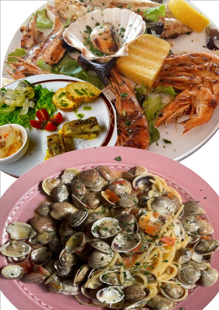 Cena Ideale