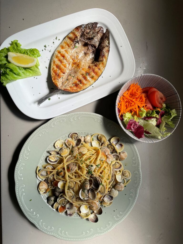 Pranzo di Lavoro